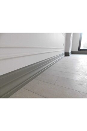 Lake Kayagri 19 Cm Soft Touch Mdf Süpürgelik