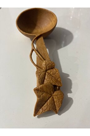 Ahşap Ölçü Kaşığı