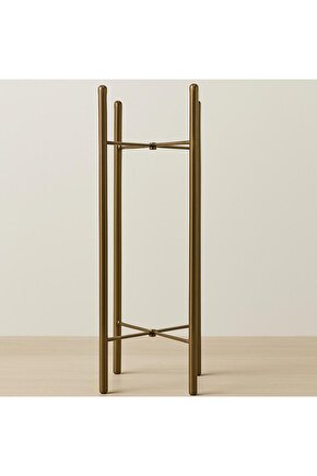 75 CM BOY 25 CM ÇAP ESKİTME SAKSILIK AYAK