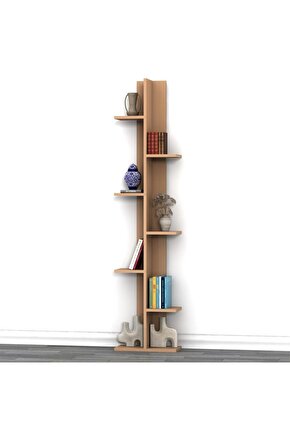 TREE  DUVAR RAF SET CAPPİCİNO