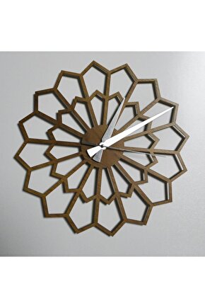 Duvar Saati - 0005