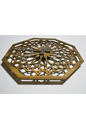 Duvar Saati - 0004