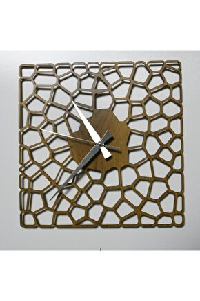 Duvar Saati - 0014