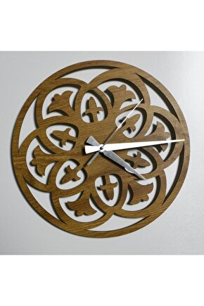 Duvar Saati - 0008