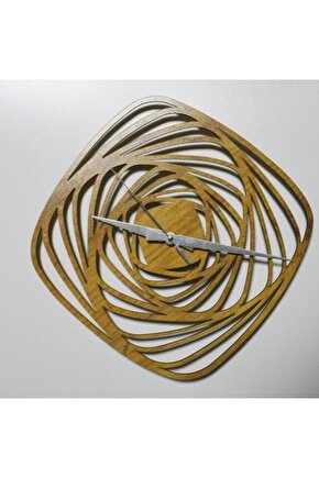 Duvar Saati - 0010