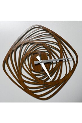 Duvar Saati - 0003