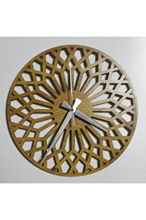 Duvar Saati - 0013