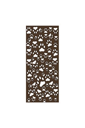 Seperatör - 0980 ( 75 X 175 Cm )