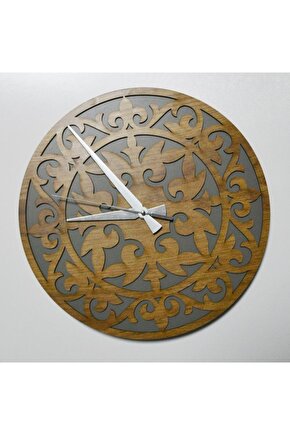 Duvar Saati - 0002