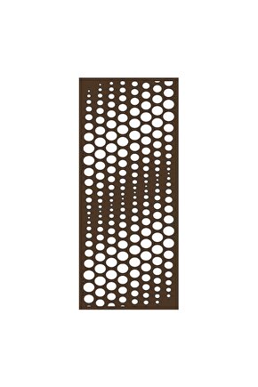 Seperatör - 0916 ( 75 X 175 Cm )