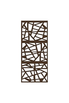 Seperatör - 0708 ( 75 X 175 Cm )