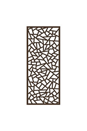 Seperatör - 0538 ( 75 X 175 Cm )