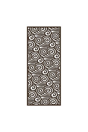 Seperatör - 0250 ( 75 X 175 Cm )