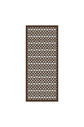 Seperatör - 0046 ( 75 X 175 Cm )