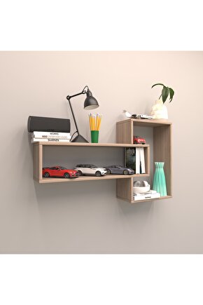Alya Duvar Raf Set Cordoba ( Mat )