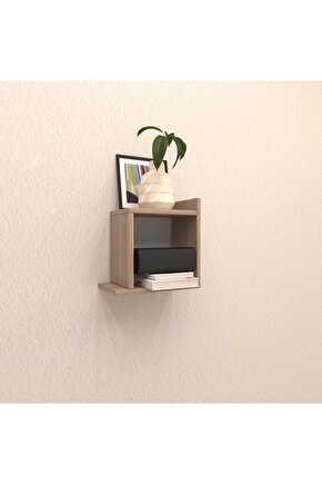 Prima Duvar Rafı Cordoba ( Mat )