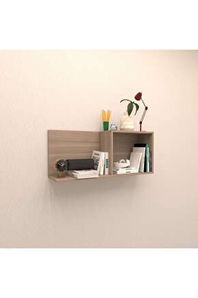 Hira Duvar Rafı Cordoba ( Mat )