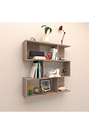 Accord Duvar Rafı Cordoba ( Mat )