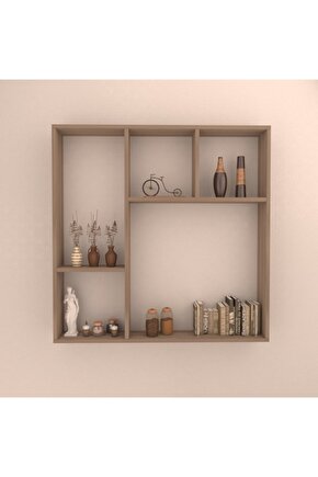 Milet Duvar Raf Set Cordoba ( Mat )