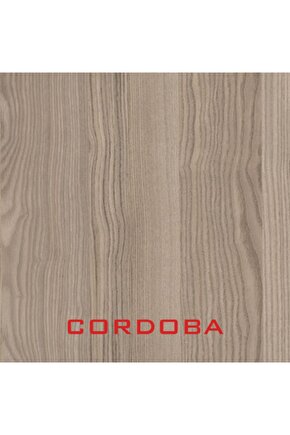 2 Li Kare Raf Set Cordoba ( Mat )