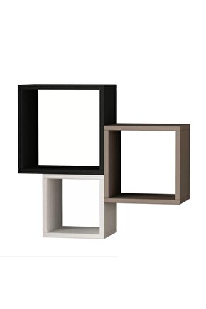 3 Renkli Box Set