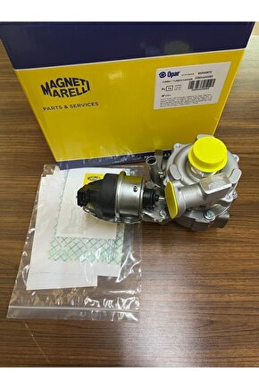 1.3 Mj Euro5 95hp Turbo Fiorino Linea Doblo Orj Turbo 55225439 359004200060