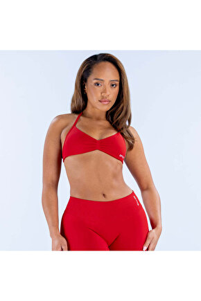 Impact Strappy Bra Manchester | World Tour Edition