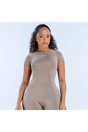 Impact Short Sleeve Top | World Tour Edition