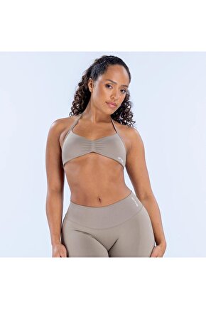 Impact Strappy Melbourne Bra | World Tour Edition