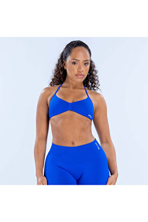 Impact Strappy Bra | World Tour Edition