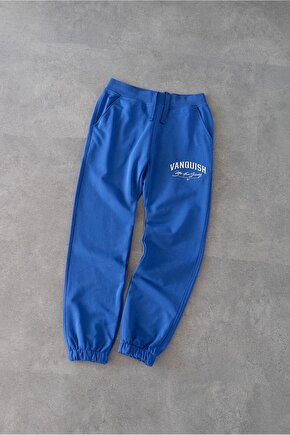 Sweatpants Copper