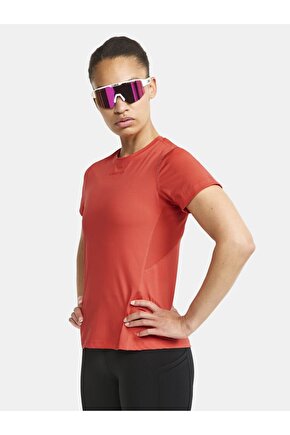 Craft T-shirt Kiremit Rengi