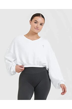 ONERACTİVE SWEATSHİRT