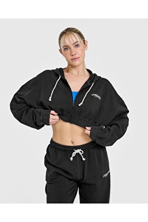 Oneractive Crop Ceket