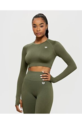 Women s Best Crop Top