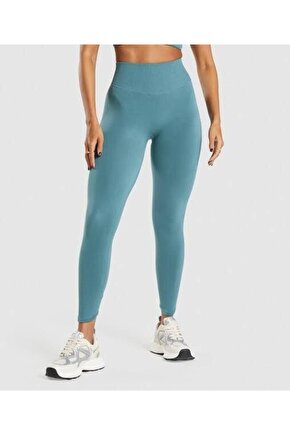 Gymshark Restday Collection Petrol Mavisi