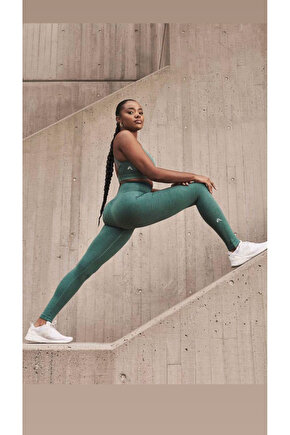 Oneractive düz model tayt