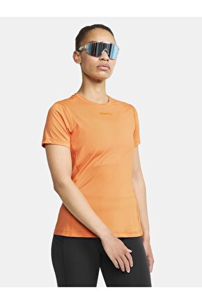Craft T-shirt Sunset Orange