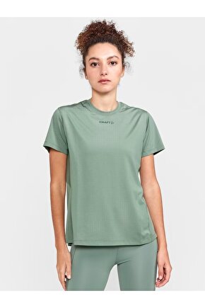 Craft T-shirt Adaçayı Yeşili