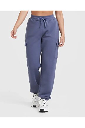 ONERACTİVE KARGO JOGGER İndigo