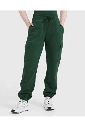 ONERACTİVE KARGO JOGGER Orman Yeşili