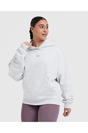 Oneractive Sweatshirt Cloud Grey