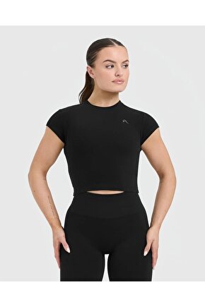 Oneractive Koton Baby Tişört Siyah