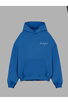 Hoodie Copper