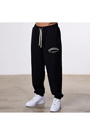 Sweatpants Siyah