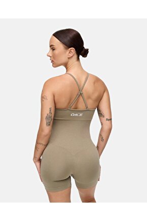 Seamless Fitness Tulum - Toprak Beji