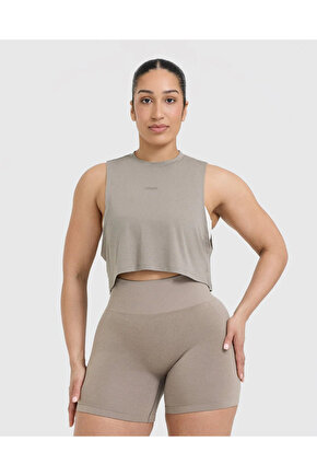 Oneractive Crop Tank