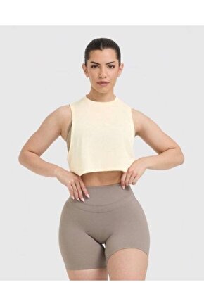 Oneractive Crop Tank