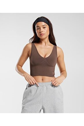 Gymshark Rest Day Atlet Mocha