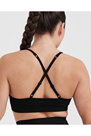 Siyah Bra